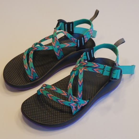 poshmark chacos